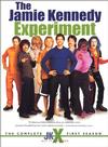 The Jamie Kennedy Experiment, The WB Television Network