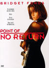 Point of No Return