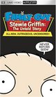 Stewie Griffin: The Untold Story!