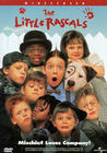 The Little Rascals