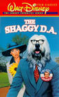 The Shaggy D.A., Buena Vista Pictures