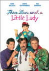 3 Men and a Little Lady, Buena Vista Pictures