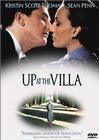 Up at the Villa