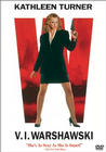 V.I. Warshawski