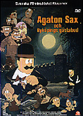 Agaton Sax och Byköpings gästabud, Svensk Filmindustri  AB (SF)