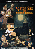 Agaton Sax och Byköpings gästabud
