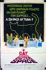 The Cat From Outer Space