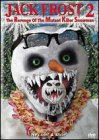 Jack Frost 2: Revenge of the Mutant Killer Snowman, A-Pix Entertainment Inc