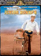 Junior Bonner