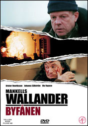 Wallander - Byfånen
