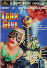 Tank Girl