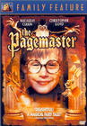 The Pagemaster