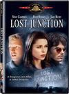 Lost Junction, USA Network Inc