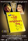 How to Kill Your Neighbor's Dog, Millenium Films
