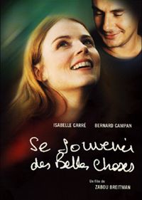 Se souvenir des belles choses