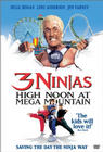 3 Ninjas: High Noon at Mega Mountin