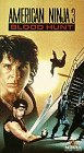 American Ninja 3: Blood Hunt