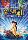 The Little Mermaid II: Return to the Sea