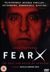 Fear X, Lions Gate Films Inc