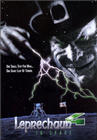 Leprechaun 4: In Space