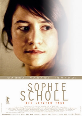 Sophie Scholl - Die letzten Tage, Atlantic Film AB
