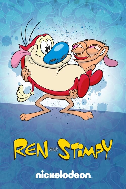 The Ren & Stimpy Show, Network Ten