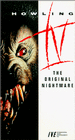 Howling IV: The Original Nightmare, International Video Entertainment (IVE)