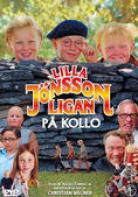 Lilla Jönssonligan på kollo, Svensk Filmindustri  AB (SF)