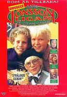 Lilla Jönssonligan på styva linan