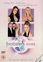 Footballers' Wives