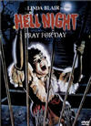Hell Night, Anchor Bay Entertainment