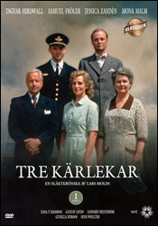 Tre kärlekar 