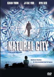Natural City