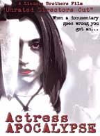 Actress Apocalypse