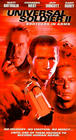 Universal Soldier II: Brothers in Arms, Paramount Home Video