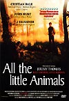 All the Little Animals, Lions Gate Films Home Entertainment