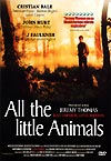 All the Little Animals