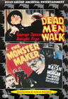 Dead Men Walk
