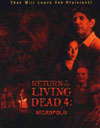 Return of the Living Dead 4: Necropolis, Denholm Trading Inc