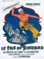 Son of Sinbad