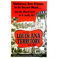 Louisiana Territory