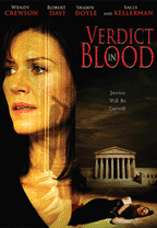 Verdict in Blood, MTI Home Video