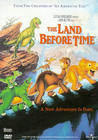 The Land Before Time, Universal Pictures