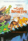 The Land Before Time