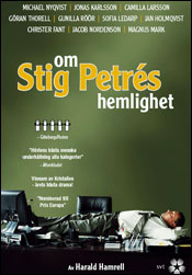 Om Stig Petrés hemlighet