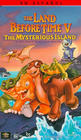 The Land Before Time V: The Mysterious Island, Universal Studios Home Video