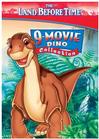 The Land Before Time VIII: The Big Freeze, Universal Studios Home Video