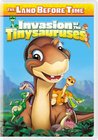 The Land Before Time XI: Invasion of the Tinysauruses, Universal Studios Home Video