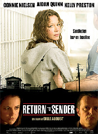 Return to sender