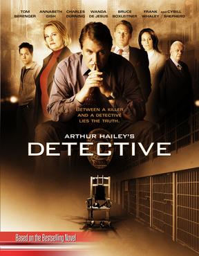 Detective, Hallmark Entertainment